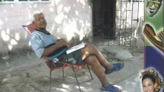 MI VIEJO ORLANDO
