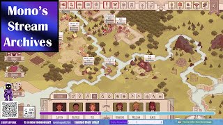 Mono's Archives: Charity Stream Part 2 | Lakeburg Legacies Demo Part 2