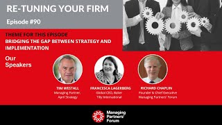 Re-tuning #90 with Francesca Lagerberg and Tim Westall