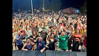 Tempest Live in Carson City, Nevada