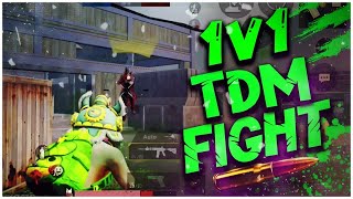 1v1 friendly tdm