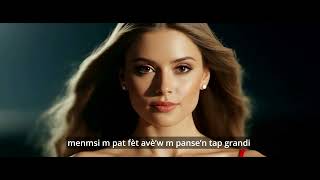 Jea Fox - Chen Mechan Feat AndyBeatz(Official Visualizer)