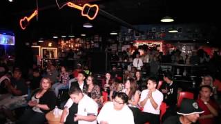 Eazy V & Teck Da Shoota Performs at Coast 2 Coast LIVE | Dallas ALL AGES Edition 2/26/16