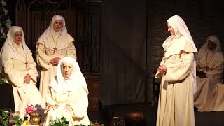 Suor Angelica: 4-13-25