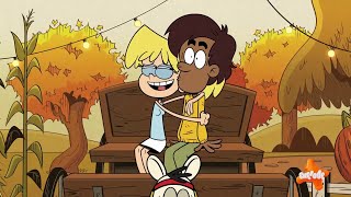 Boss Baby + The Loud House + Wylde Pak Promo - February 6, 2026 (Nickelodeon U.S.)