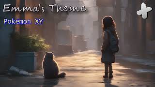 Pokémon XY - Emma's Theme (Medieval+ Cover)