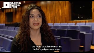 Le convenienze ed inconvenienze teatrali rehearsal video