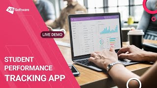 Student Grading System with Node.js - LIVE DEMO