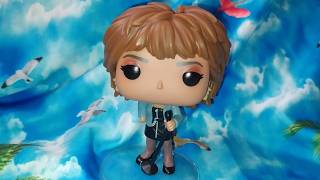 Tina Turner Funko Pop Review @tinaturner