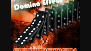 Vorny   Domino Effect   Preview  ONLY on Domination Digital