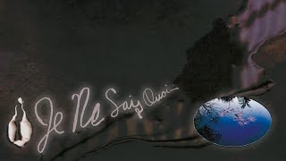MARINA - JE NE SAIS QUOI (Lyric Video)