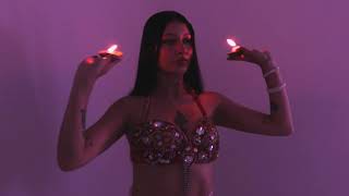 Neon Shades - Candle In The Window [Synthpop]