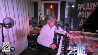 Neal Richardson's "At Your Request" FB Live 30/6/2020 Weekly Livestreamed LIVE jazz show