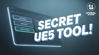 Batch Rename & Organize Like a Pro – Editor Utility Widget Tutorial in UE5