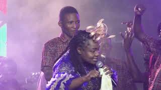 AWADE 3.0  live by Oyindamola Adejumo Ayibiowu