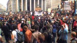 G20 Protests Part 2