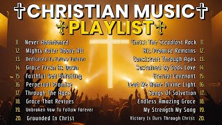 Non Stop Christian Music | 2026 Powerful Gospel Hits