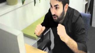 The Sport of Making Money