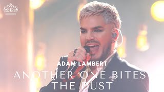Adam Lambert - Another One Bites the Dust (Queen) 2025