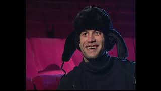 Drehscheibe Leipzig, February 15, 1999