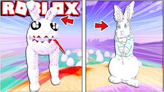 HOW TO GET INFECTED EGG IN TINY UNIVERSE ROBLOX!