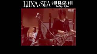 7年ぶりのリハーサル 〜One Night Dejavu ドキュメント〜 | LUNA SEA