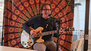"Rehab" | Scott Rudicel | Just Pop In! 02/13/26 (Amy Winehouse cover)