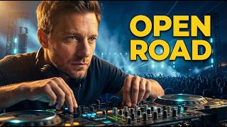 Afro House 2026 | Open Road | NightwaveOperator