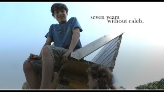 Caleb Logan LeBlanc | 7 Years On