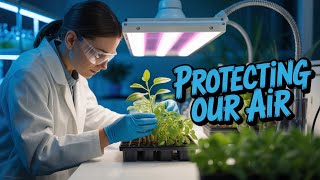 "How Oxygen Is Produced: Secrets of Nature!" #facts #interestingfacts #nature