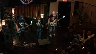 Live At Sessions Battered Egos August 12th 2017