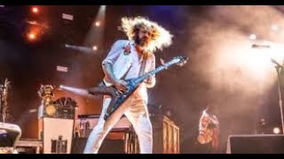 Die For It, My Morning Jacket @The Salt Shed, Chicago 10/26/2025