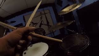 Coffinrot - drum tracking - Arboreal Affliction