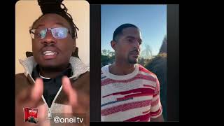 Amber we can’t take David now, got no choice with Kai and Shayla! Anthony - Kountry Wayne 