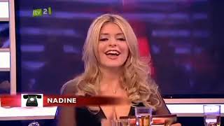 The Xtra Factor 2009,  The Final Results