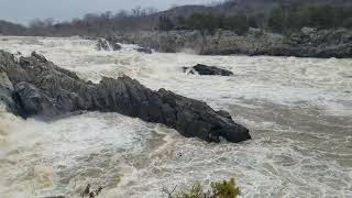 Great Falls Virginia