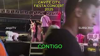 CONTIGO - SONG1