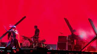 Yeah Yeah Yeahs - Spitting off the age of the world // Live Mexico City, October 3rd 2023