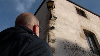 “Comme un cerveau qui travaille pour le village” : des "capteurs myopes" installés en Bourgogne