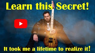 After 25 Years as a Musician: My Honest Advice for Guitarists