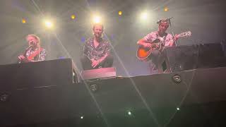 6/29/23 - Lady A Charles Kelley - Ft. Myers - As Far As You Could