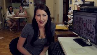 Computer noise and chair noise removal. Echo removal