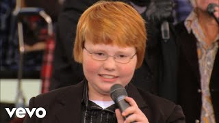 This Is Just What Heaven Means to Me [Live]