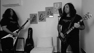 I Reimagined Trivium's 'The Deceived' (Is My Version Better?)