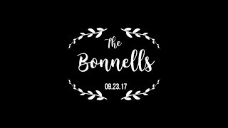 Fell For Bonnell