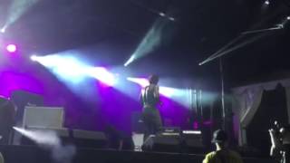 Ho99o9 at GOTJ 2015 - Bone Collector