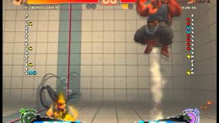 Dont think I wont punch you back :)