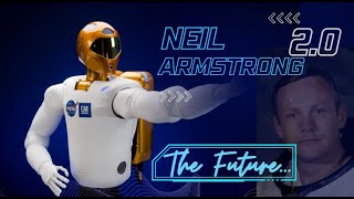THE NEW NEIL ARMSTRONG? Part 2: Revolutionary Breakthroughs | Mechatricon