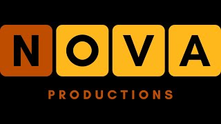 Nova Productions Showreel 2020