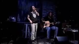 folsom prison blues, sept 24 2021, acoustic